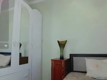 Chaturbate Adult Video Chat of nenvol1