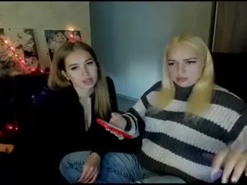 Chaturbate Live Sex of nigo_nika