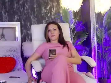 Chaturbate Free Porn Cam of renesmesweet