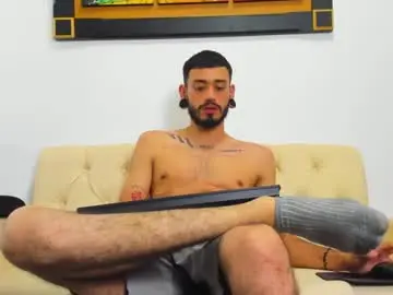 Chaturbate Nude Webcam of rolo_martinez