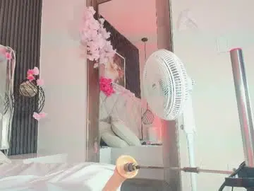 Chaturbate Best live sex cam show of sara_channel_