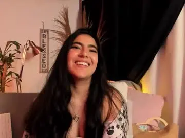 Chaturbate Best Webcam of serenity_day