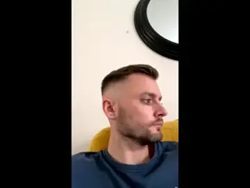 Chaturbate Nude Webcam of simdog1993