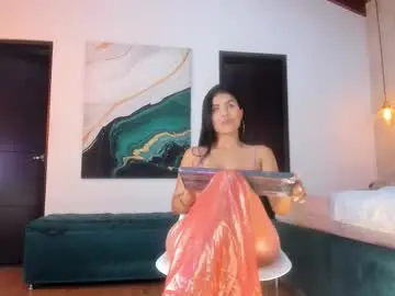 Chaturbate Live Sex Cam of sofi_moreno