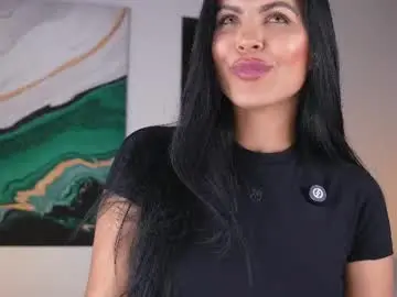 Chaturbate Private Sex Chat of sofi_moreno