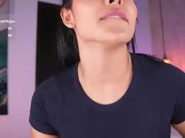 Chaturbate Private Sex Chat of sofi_moreno