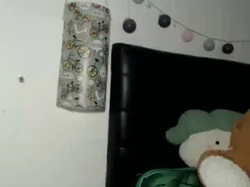 Chaturbate Nude Webcam of star710307