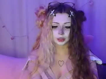 Chaturbate Adult Webcam of suemeow