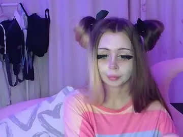 Chaturbate Sex Cam of suemeow