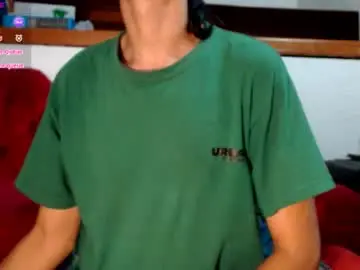 Chaturbate Sex Cam of suggabrown_