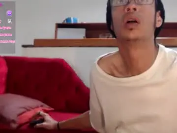 Chaturbate Live Sex of suggabrown_