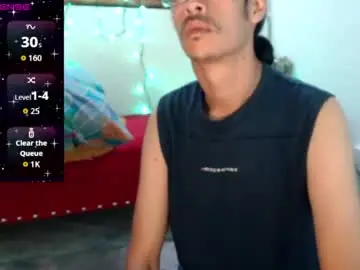 Chaturbate Sex Chat of suggabrown_