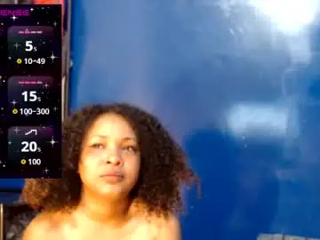 Chaturbate Live Porn of suggabrown_