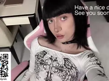 Chaturbate Best live sex cam show of vailyreb