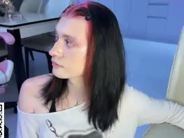 Chaturbate Adult Webcams of vailyreb