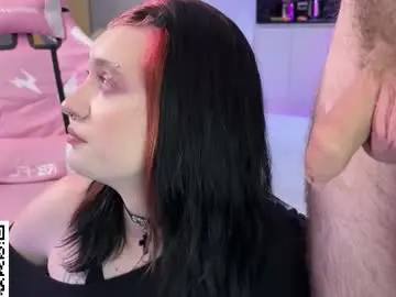 Chaturbate Sex Cam of vailyreb