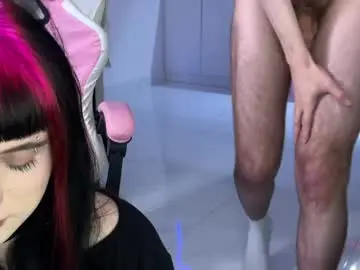 Chaturbate Adult Webcams of vailyreb