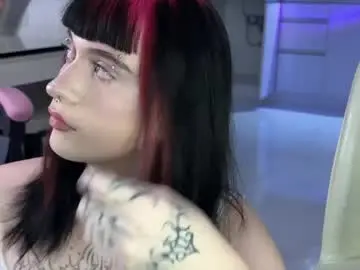 Chaturbate Live Sex of vailyreb