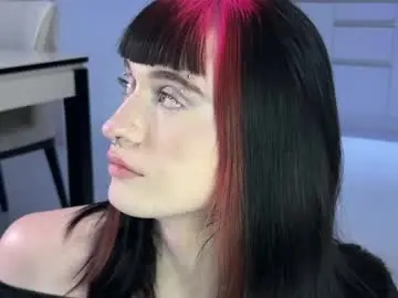 Chaturbate Private Sex Chat of vailyreb