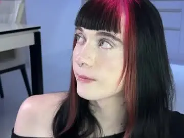 Chaturbate Nude Webcam of vailyreb