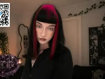 Chaturbate Nude Webcam of vailyreb