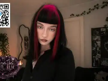 Chaturbate Sex Cam of vailyreb