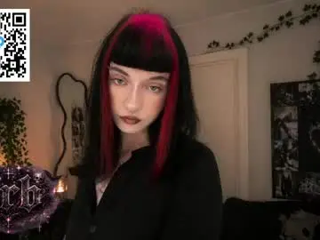 Chaturbate Sex Cam of vailyreb