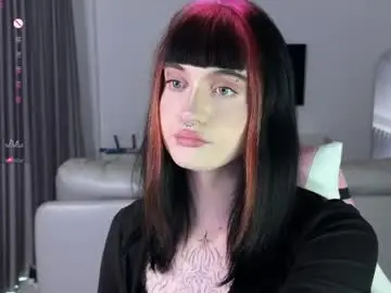 Chaturbate Adult Webcam of vailyreb