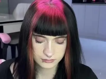 Chaturbate Sex Cam of vailyreb