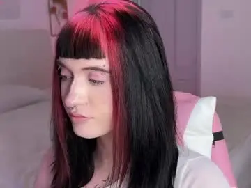 Chaturbate Sex Cam of vailyreb