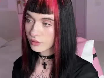 Chaturbate Nude Webcam of vailyreb