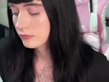 Chaturbate Nude Webcam of vailyreb