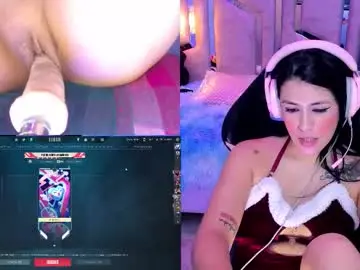 Chaturbate Watch Live Sex Cams of valentinagames