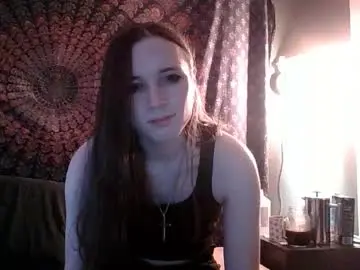 Chaturbate Sex Cam of white_raven_93