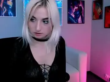 Chaturbate Sex Chat of zaina_kiss