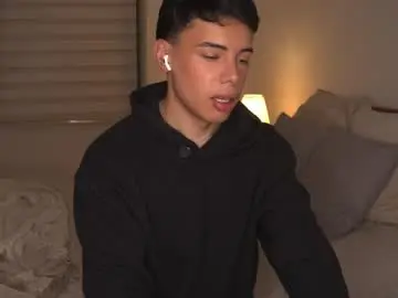 Chaturbate Adult Video Chat of zamuel_18