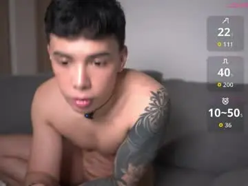 Chaturbate Live Porn of zamuel_18