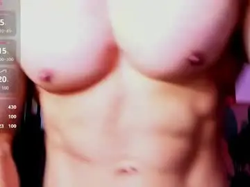 Chaturbate Live Sex Cam of alexander_classy