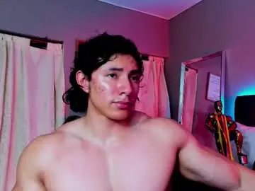 Chaturbate Nude Webcam of alexander_classy