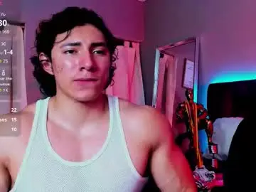 Chaturbate Free Live Porn of alexander_classy