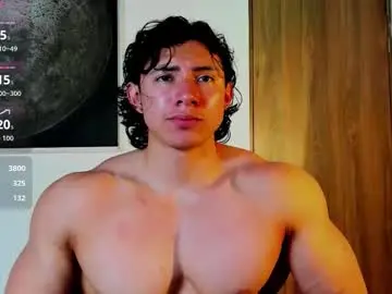 Chaturbate Private Sex Chat of alexander_classy