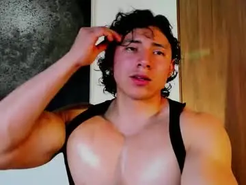 Chaturbate Live Sex Cam of alexander_classy