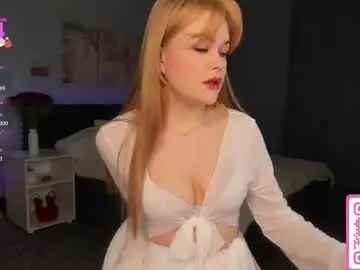 Chaturbate Private Sex Chat of angelic_pricess