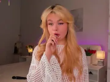 Chaturbate Private Sex Chat of angelic_pricess