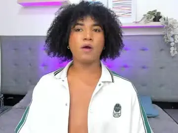 Chaturbate Adult Video Chat of axel_colling1