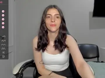 Chaturbate Adult Webcams of broosnica1