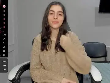 Chaturbate Free Porn Cam of broosnica1