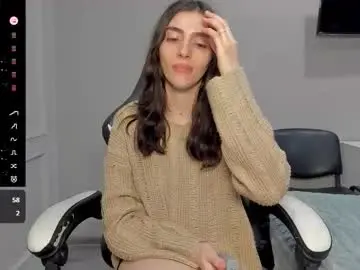 Chaturbate Sex Chat of broosnica1