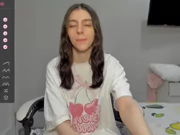 Chaturbate Free Live Porn of broosnica1