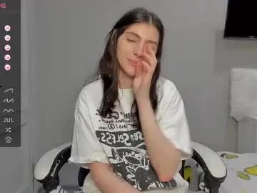 Chaturbate Adult Video Chat of broosnica1